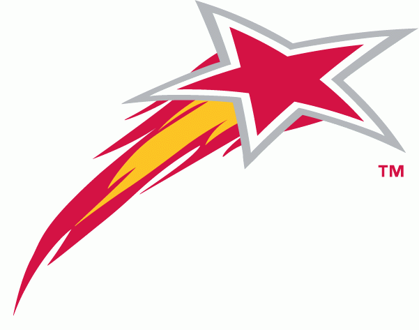Shooting Star Logo - ClipArt Best