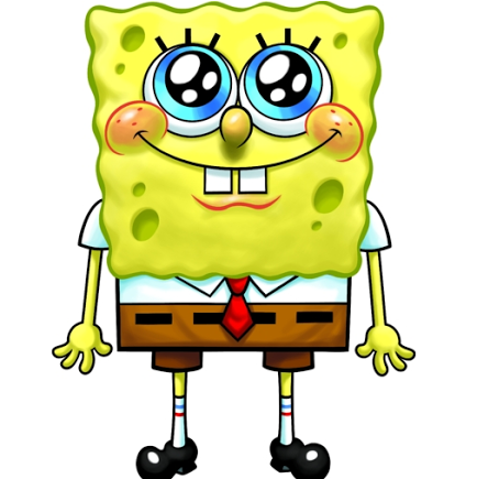 Image - SpongeBob SquarePants.png - The SpongeBob SquarePants Wiki