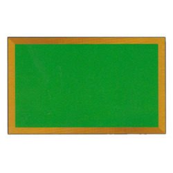 Green Chalk Boards - Green Glass Chalk Boards, Ceramic Green Chalk ...