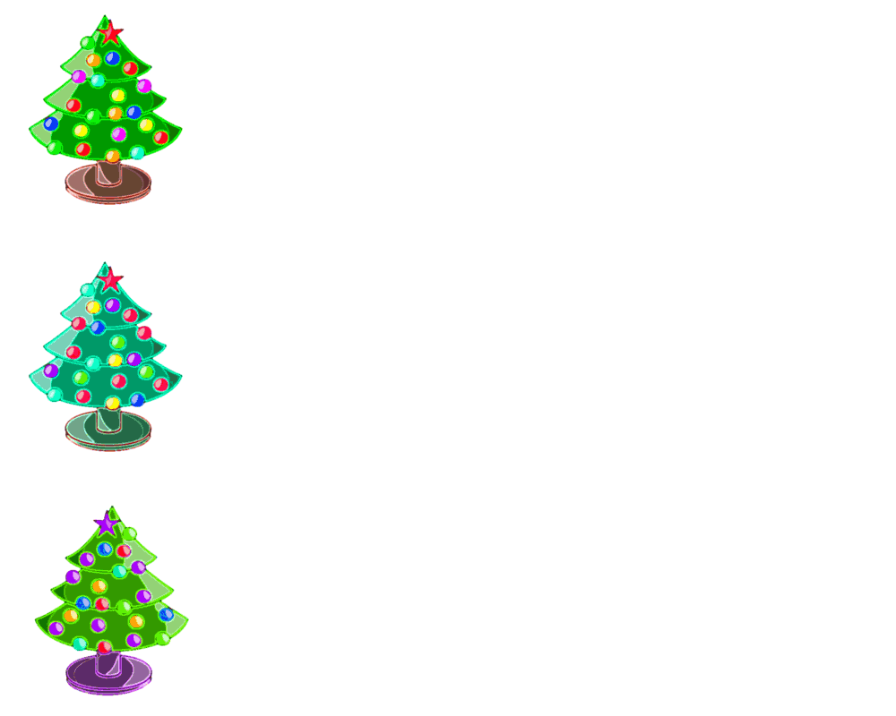 christmas clipart borders for word - photo #32