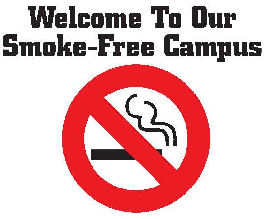 Smoke-Free Auburn University