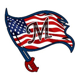 Millersville Ice Hockey - Logo History