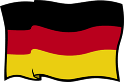 GRAAFIX.BLOGSPOT.COM: Germany Flag Wallpapers