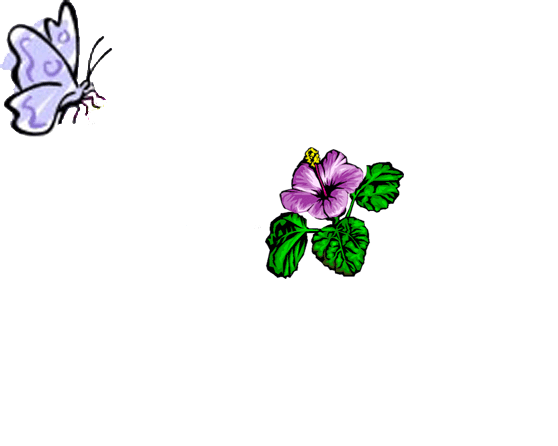 free clip art animated flowers - photo #9