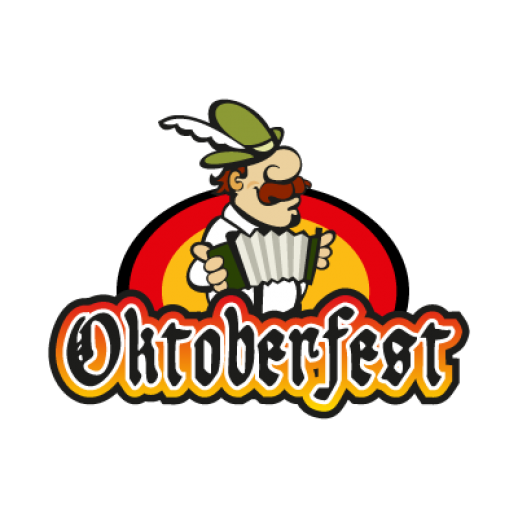 Oktoberfest Beer logo Vector - AI PDF - Free Graphics download
