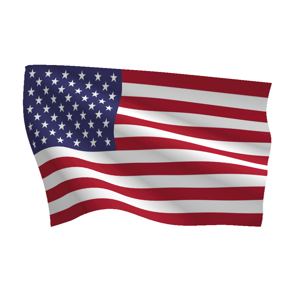 clipart american flag waving - photo #27
