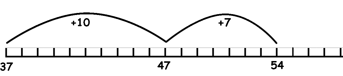 clipart blank number line - photo #42