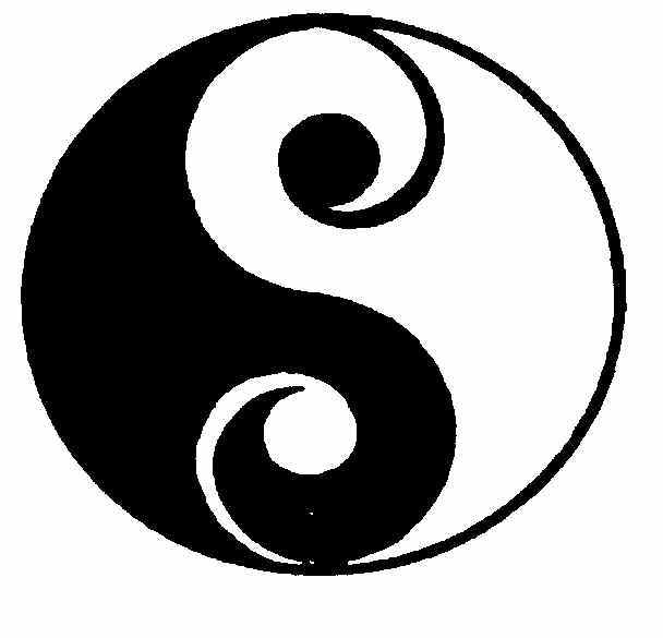 Yin Yang Wallpapers and Pictures | 17 Items | Page 1 of 1
