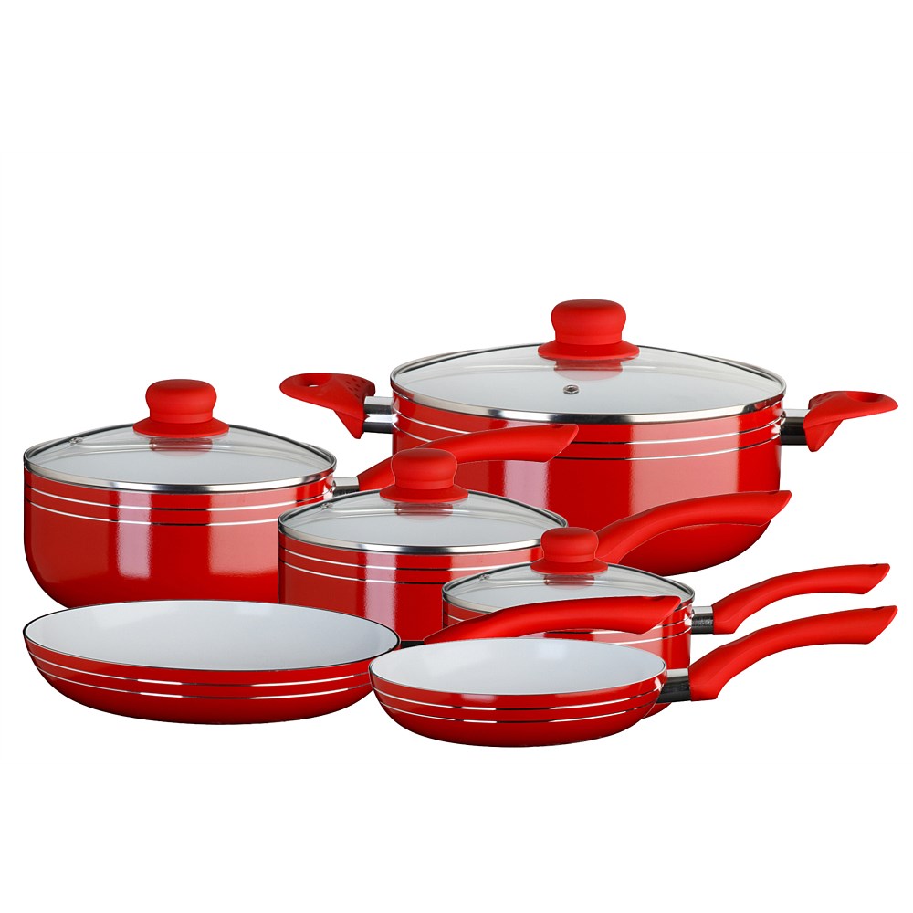 Stainless Steel Cookware - Briscoes