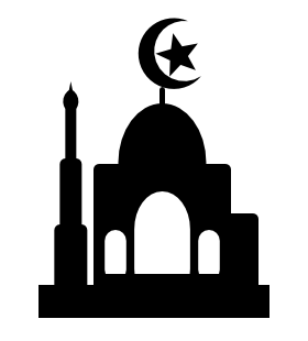 Masjid logo - Mosque logo - Surau logo: Masjid Logo - freeware ...