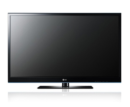 LG 60PK590 Televisions - 60" HD 1080p Plasma TV with freeview HD ...
