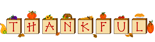 clip art thanksgiving banner - photo #5