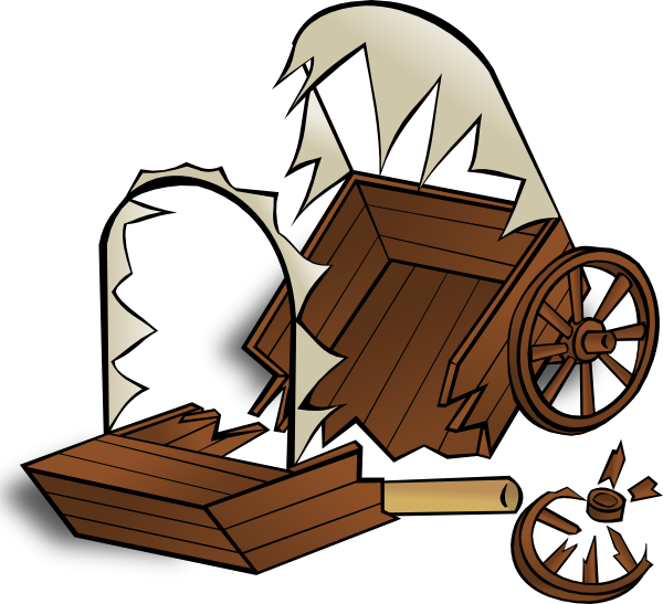 shipwreck clipart - photo #6