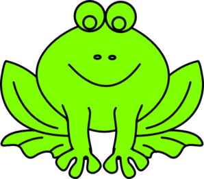 Kermit The Frog Clipart - ClipArt Best
