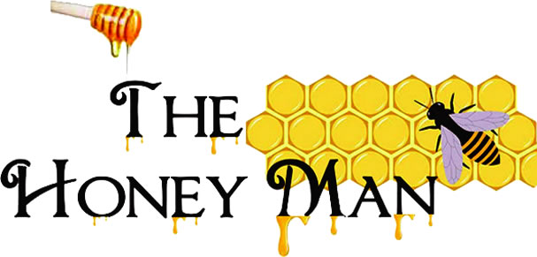 CC's Specialty Foods & More | The Honey Man