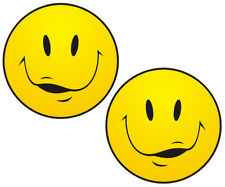 Goofy Smiley Faces - ClipArt Best