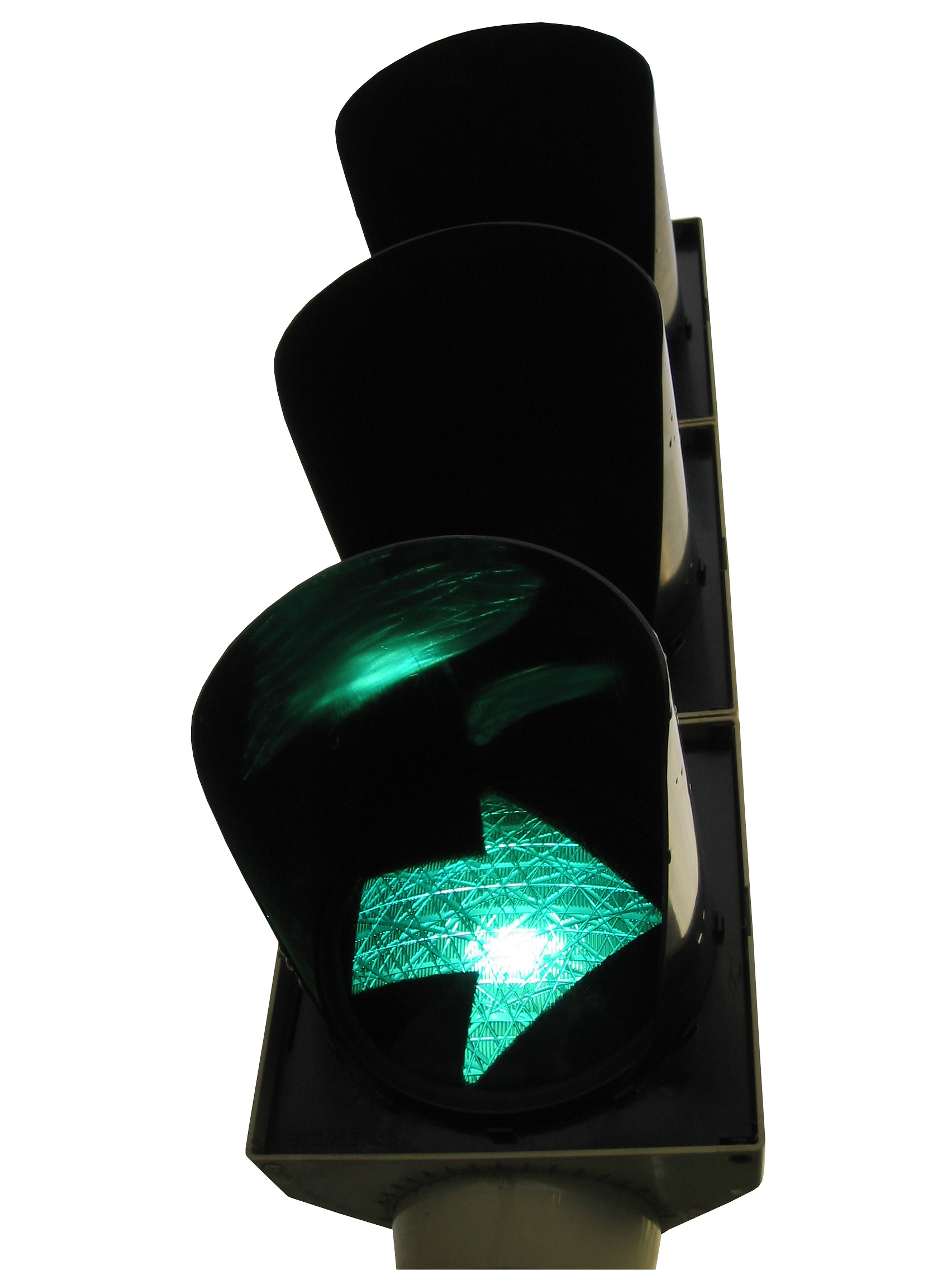 Picture Of Green Traffic Light - ClipArt Best