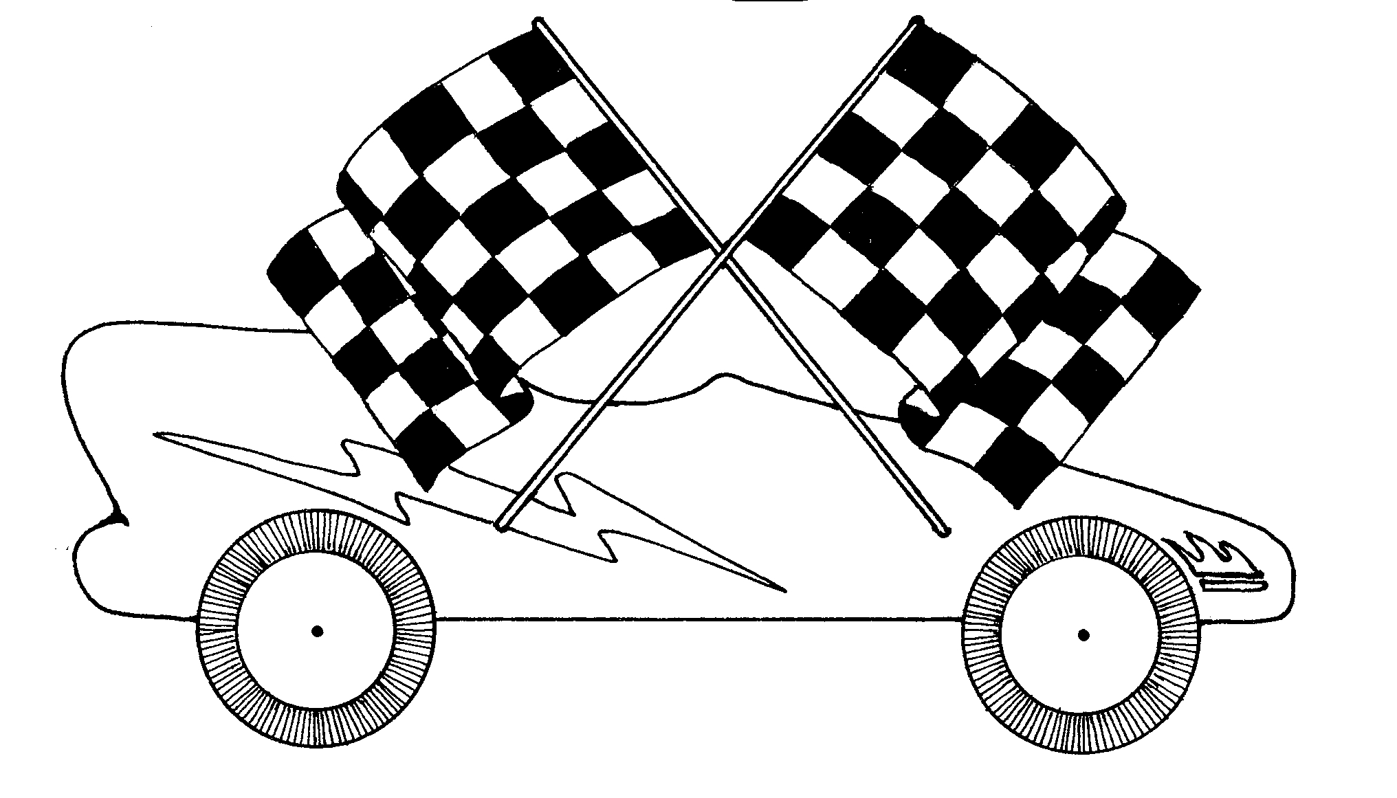 pinewood derby | Jenny Smith