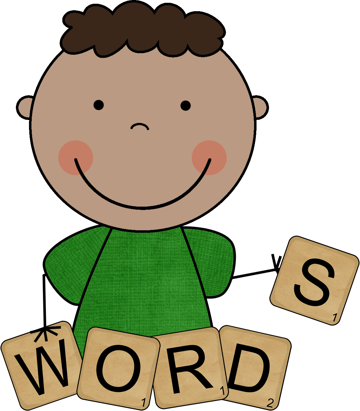 The Classroom Connection: Consonant Digraphs Spelling Rule