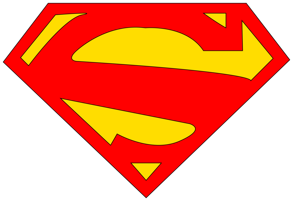 Superman New 52 Logo Images & Pictures - Becuo
