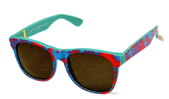 SUPER x ÉTUDES Panama Sunglasses • Highsnobiety
