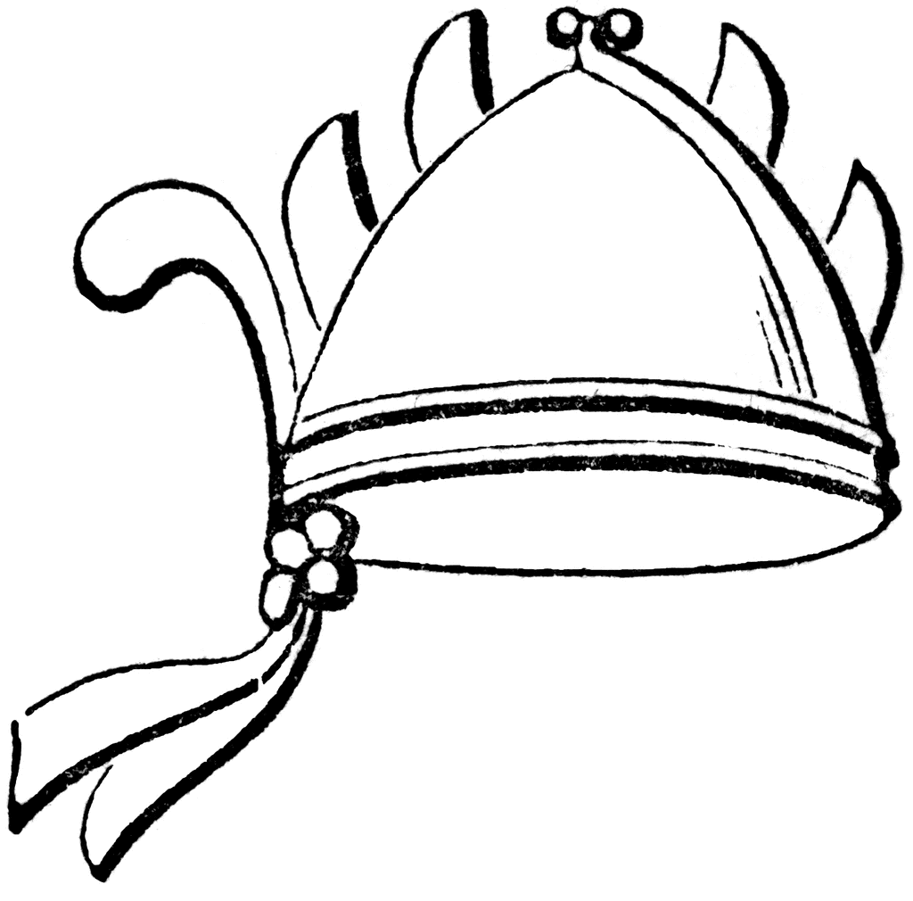 Medieval Crown Clipart