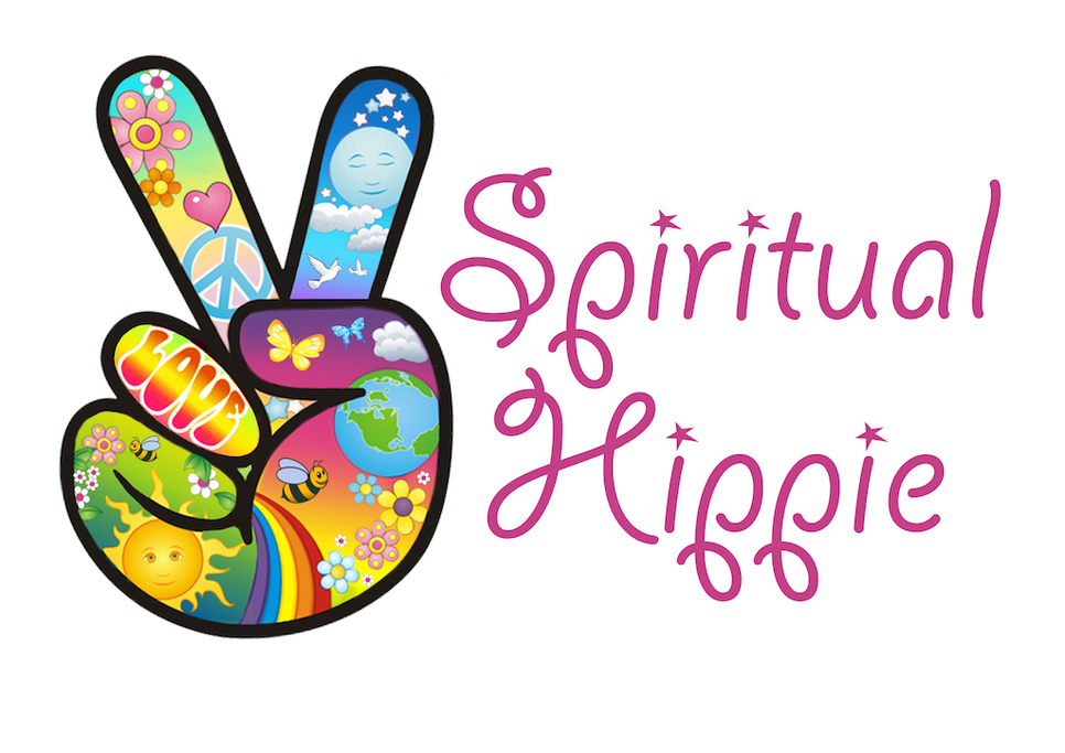 spiritual hippie clothing