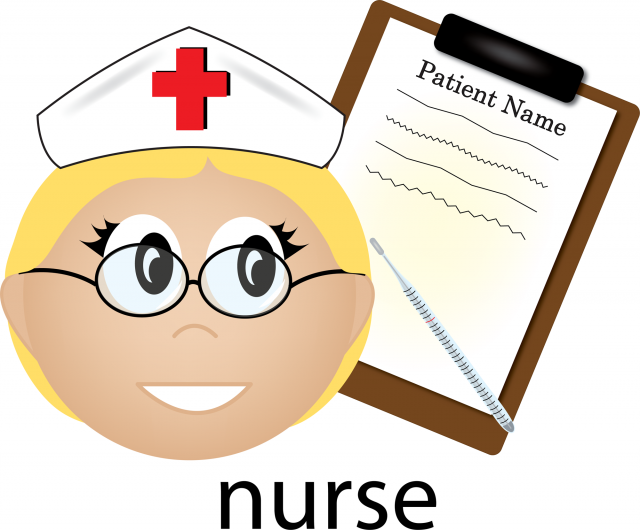 Nurses Day : Graphics20.com