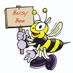 Little Miss Busy Bee Cleaning Service - Office Cleaning - 2301 ...