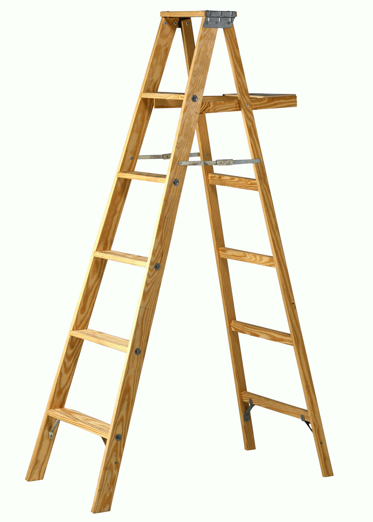 funny ladder clipart - photo #37