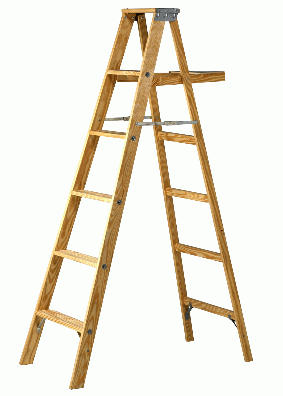 cartoon ladder clip art - photo #30