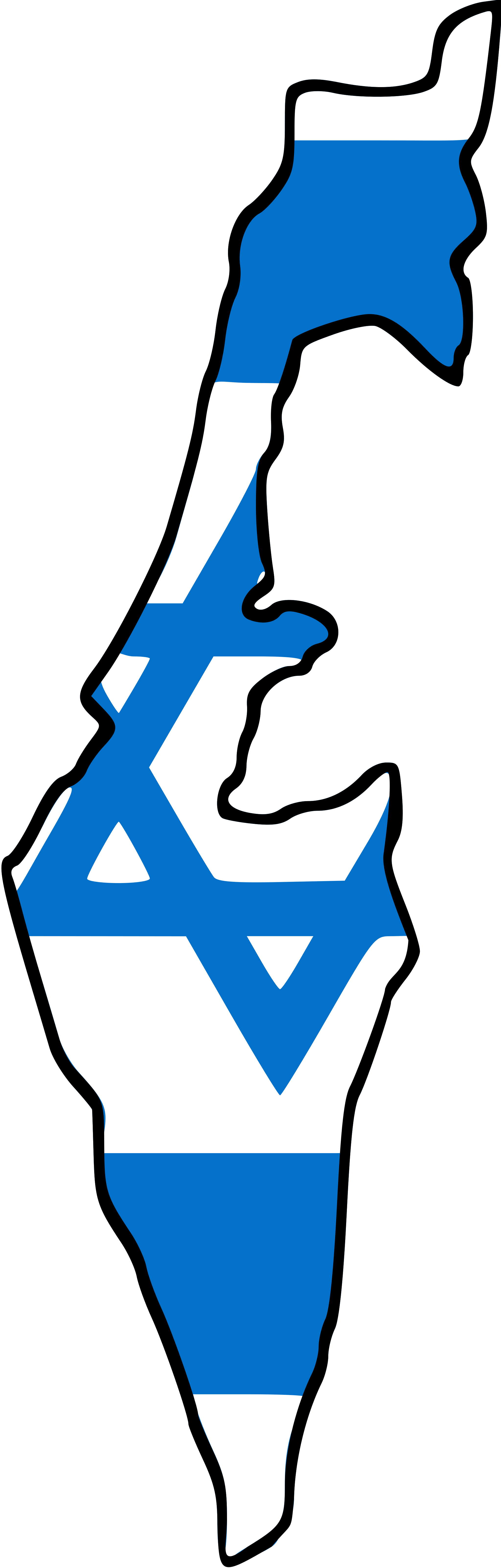 Cool Israeli Flag 72931 | DFILES