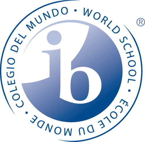 Logos and programme models - International BaccalaureateÂ®