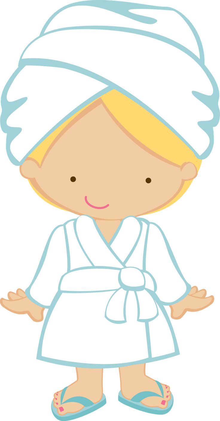 Free Spa Clipart - ClipArt Best