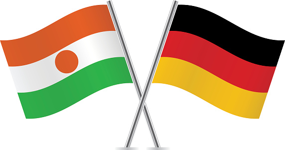 Colors Of German Flag Clip Art, Vector Images & Illustrations