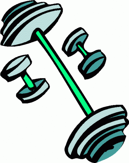 Weights Clip Art Clipart - Free to use Clip Art Resource