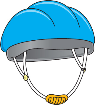 Helmet Clip Art - Tumundografico