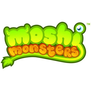 Moshi Monsters Logo - Polyvore