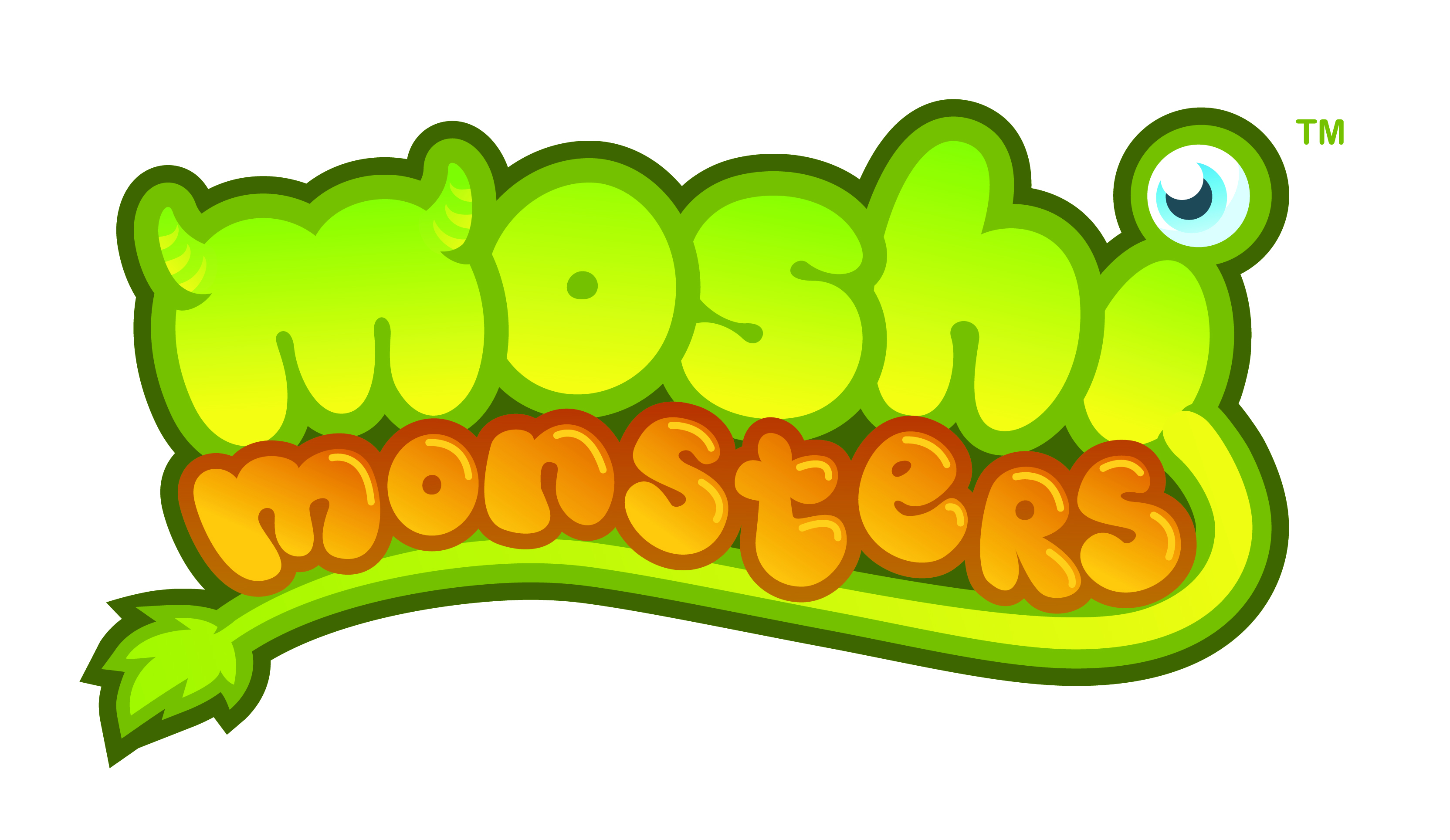 Moshi Monsters logo | RealWire RealResource