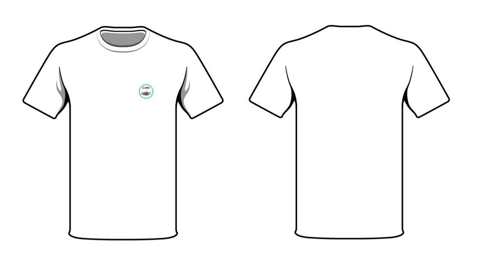 Gubbe on Twitter: "New, Gubbe logo T-shirts! #tshirt #logo ...