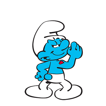 Smurf Characters | The Smurfs | Official Website