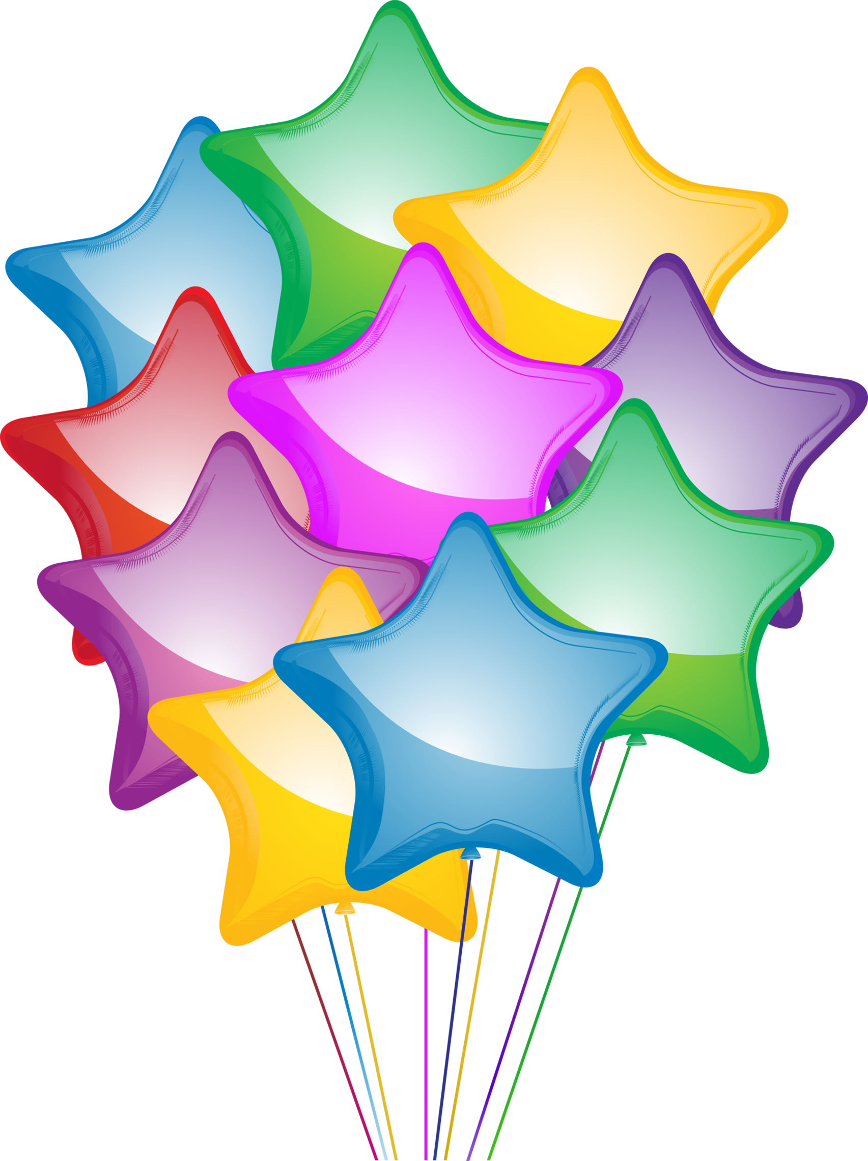 Balloons Png Format Clipart - Free to use Clip Art Resource