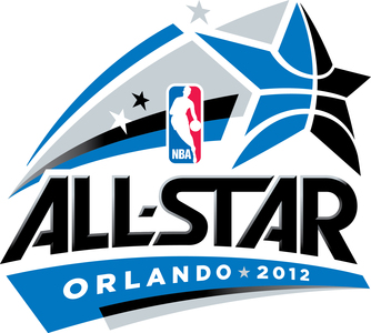2012 NBA All-Star Game - Wikipedia