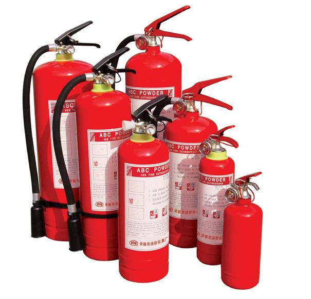 clipart fire extinguisher - photo #45