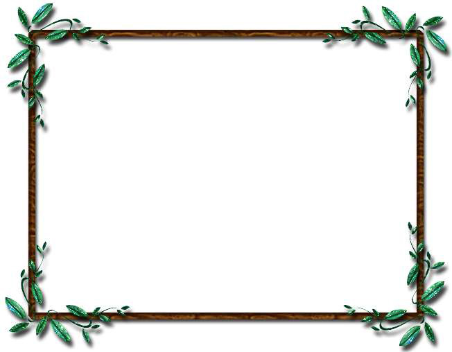 clipart frames free - photo #40