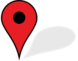 Google Map Icon - Free Clipart Images