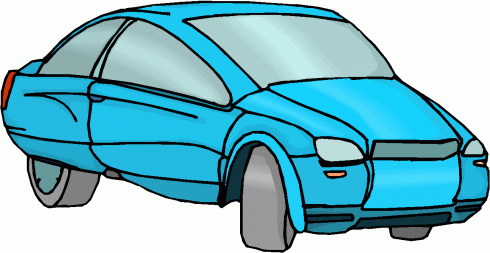 blue car clip art – Clipart Free Download