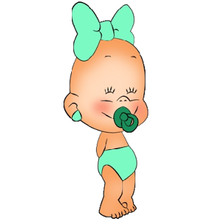 Funny Cartoon Baby Pictures - ClipArt Best