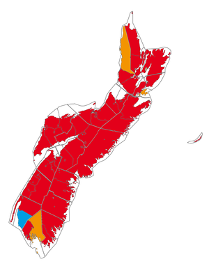 Nova Scotia - Wikipedia