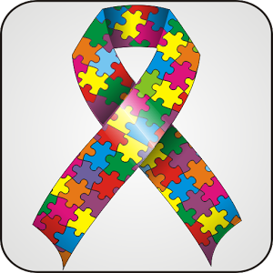 Autism Ribbon doo-dad - Android Apps on Google Play